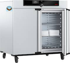 Tủ ấm dùng trong y tế MEMMERT IF450bw (+20 ~ +80 °C, 449L)