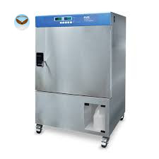 Tủ ấm lạnh Isotherm® ESCO IFC-170-8-SS (170 L, 220-240 VAC, 50/60 Hz)