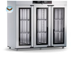 Tủ ấm lạnh Peltier MEMMERT IPP2200ecoplus (2140L)