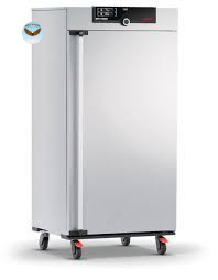 Tủ ấm lạnh Peltier MEMMERT IPP410eco (384L, 0~+70 °C)
