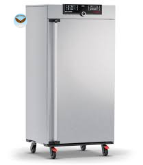 Tủ ấm lạnh Peltier MEMMERT IPP410ecoplus (0~+70°C, 384L)