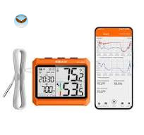 Nhiệt ẩm kế Elitech IPT-100S