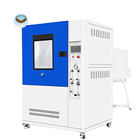 Buồng kiểm tra chống thấm nước toàn diện Uby Tech IPX3-6 (50kg)