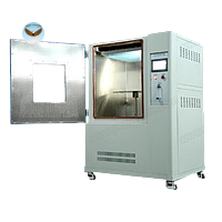 Buồng Thử Chống Thấm Mưa Đứng PEGO IPX12A-200 (200*200, 350*350*800 (D*R*C), 550*430*1230 (D*R*C))