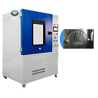 Buồng thử nghiệm chống phun và chống bắn nước PEGO IPX34B (R600, R400, R200)