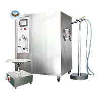 Thiết Bị Kiểm Tra Đầu Phun Ống Dây Phun PEGO IPX56AS (1000*800*1300 (L*W*H))