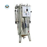 Buồng thử nghiệm chống thấm nước Lonroy IPX8-120A (0.00-1.2Mpa, 0-120m)