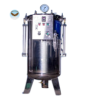 Bể Ngâm Áp Suất Cao PEGO IPX8-B (0-0.5Pa, 0.6Pa)