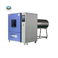Buồng thử mưa JOEO IPX9K-1000L (1000x1000x1000mm)