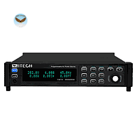 Nguồn lập trình AC ITECH IT-M7722 (300V, 6A, 600VA)