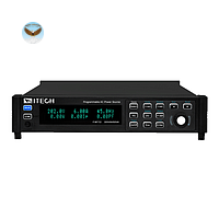 Bộ nguồn AC lập trình ITECH IT-M7721L (300V, 3A, 300VA)