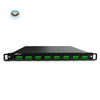 Tải giả điện tử DC tái sinh ITECH IT27555 (60V/20A/500W, được trang bị với IT2702/IT2704)