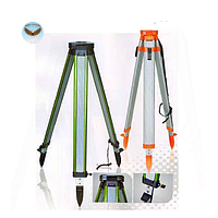 Chân tripod nhôm cho máy kinh vĩ Jeweltest J-Q2 (hình vòm, 160mm, 1655mm)