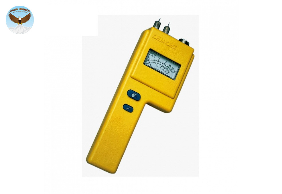 Máy đo độ ẩm gỗ DELMHORST J4