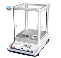 Cân phân tích 3 số lẻ CHINA JA303P