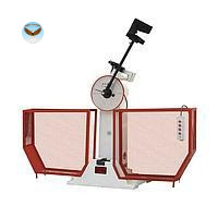 Máy kiểm tra va đập bán tự động HST JBS-300B (150/300J, 380V)