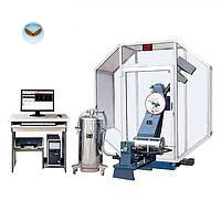 Máy kiểm tra va đập HST JBDS-500C (500J, 5.4m/s)