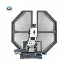 Máy thử độ bền va đập Charpy bán tự động với màn hình cảm ứng kỹ thuật số HST JBS-750C (750J, 5.24m/s)