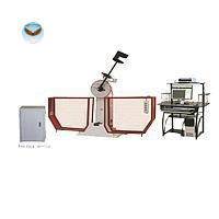 Thiết bị kiểm tra độ bền va đập Lonroy JBW-300Z (300J)