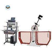 Máy kiểm tra va đập HST JBW-500B (250/500J, 380V)