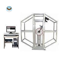 Máy kiểm tra va đập HST JBW-600C (600J, 5.24m/s)