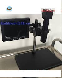 Kính hiển vi điện tử CHINA JCV-200HDM