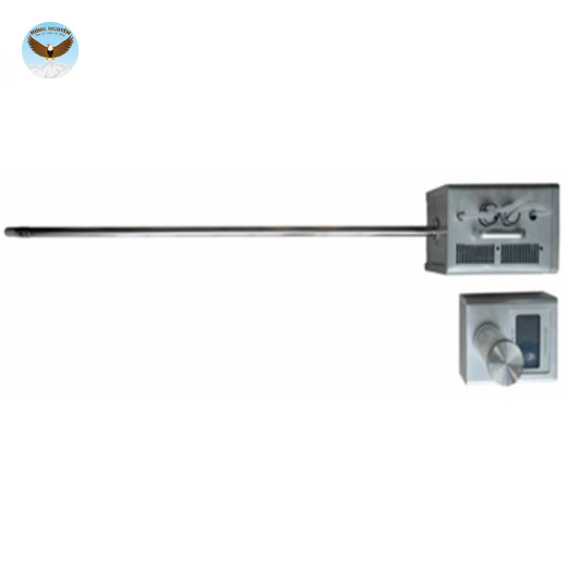 MÁY ĐO ĐỘ ẨM KHÍ THẢI CHINA JCY-3022