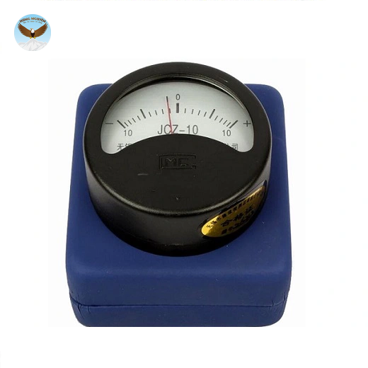 Máy đo cường độ từ trường bỏ túi CHINA JCZ-20