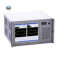 Thiết bị kiểm tra phóng điện cục bộ WUHAN JFD-2000A (3dB 10kHz－300kHz)