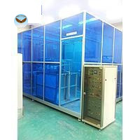 Tủ thử mưa JFM JFM-008-2