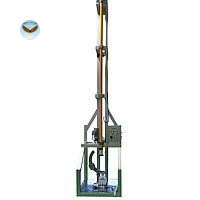 Máy kiểm tra mũ bảo hộ chống lực JFM JFMG-015