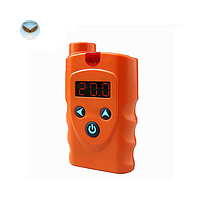 Máy dò khí CO2 cầm tay Oceanus JHB-200 (CO2: 0~5000ppm, 0~10%vol)
