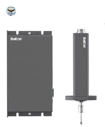 Máy vặn vít điện thông minh BAKON JHK-600 (10 – 60 kgf·cm)