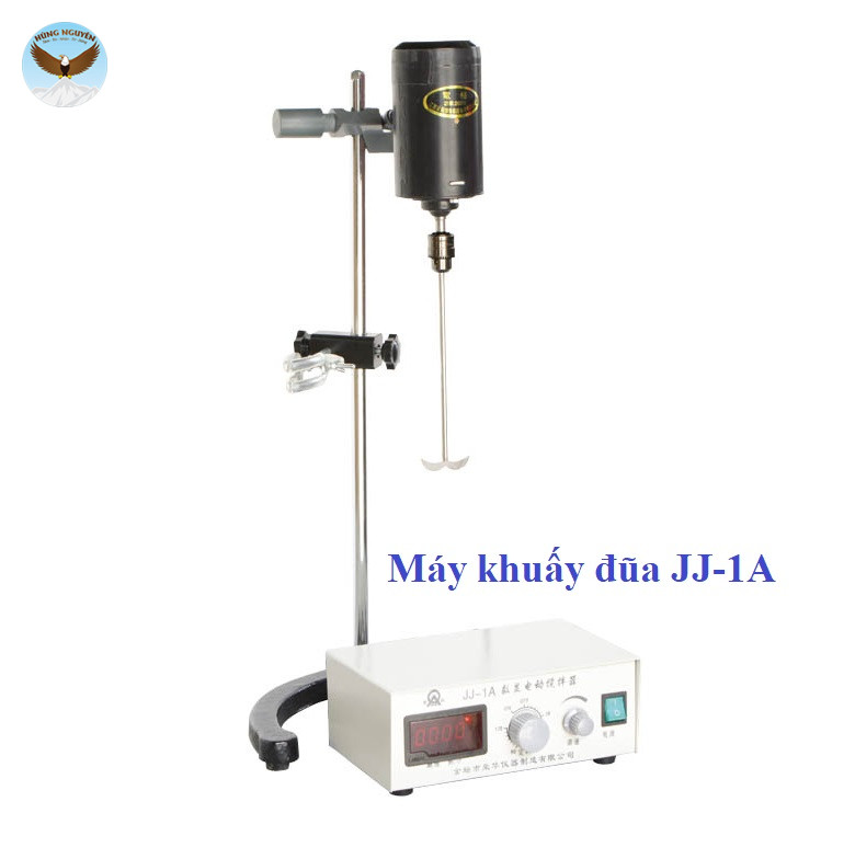 Máy khuấy đũa hiển thị số CHINA JJ-1A (60w)