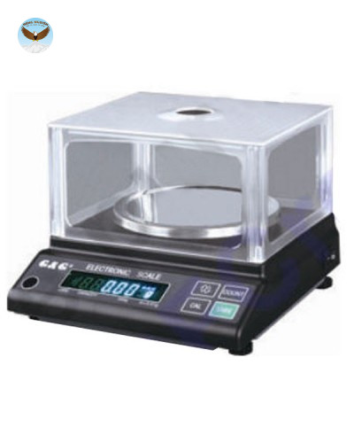 Cân kỹ thuật CHINA JJ200