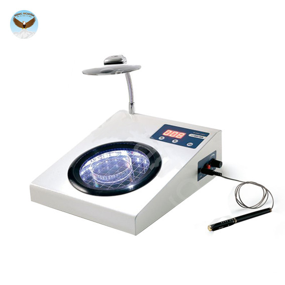 Máy đếm khuẩn lạc CHINA JK-CC-2