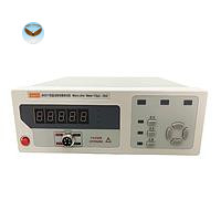 Thiết bị đo điện trở thấp DC JINKO JK2512A (20mΩ~20kΩ)