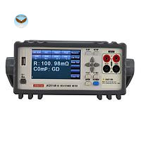 Thiết bị đo điện trở thấp DC JINKO JK2516B (1μΩ-20kΩ)