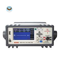 Thiết bị đo điện trở thấp DC JINKO JK2516C (0.1μΩ-100MΩ)