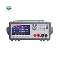 Thiết bị đo nội trở pin JINKO JK3564 (0.1μΩ ~3kΩ, 10μV~1000V)