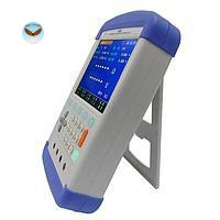 Máy đo nội trở pin cầm tay JINKO JK625L (0.001mΩ~3.3000Ω, 0.0001V～60.000V)