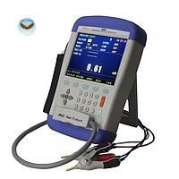 Thiết bị đo điện trở thấp cầm tay JINKO JK629 (0.1μΩ～200MΩ)