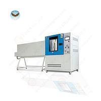 Buồng kiểm tra chống nước LISUN JL-3456CP-R800 (IPX3, IPX4, IPX5, IPX6)