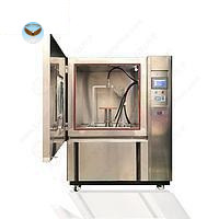 Buồng kiểm tra chống nước bằng tia nước áp suất cao LISUN JL-9K1L (8000~10000kPa, 80℃ ±5°C)