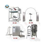 Hệ thống kiểm tra chống nước LISUN JL-X