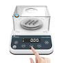 Cân điện tử JOAN LAB JNB6002 (6kg sai số 0.01g)