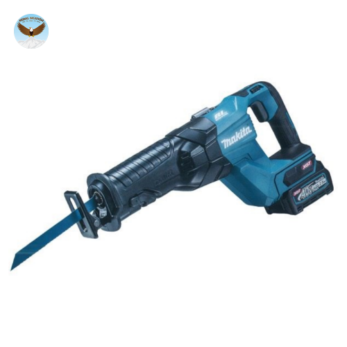 MÁY CƯA KIẾM DÙNG PIN MAKITA JR001GZ (Chưa kèm pin sạc)