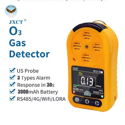 MÁY ĐO NỒNG ĐỘ KHÍ OZONE CHINA JXBS-4001-O3