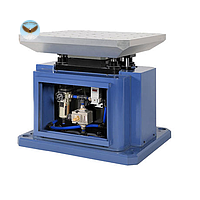 Máy thử va đập khí nén JOEO PBT-100 (100kg)