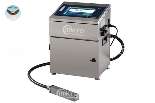 Máy In Phun Liên tục MIKYO K7650X